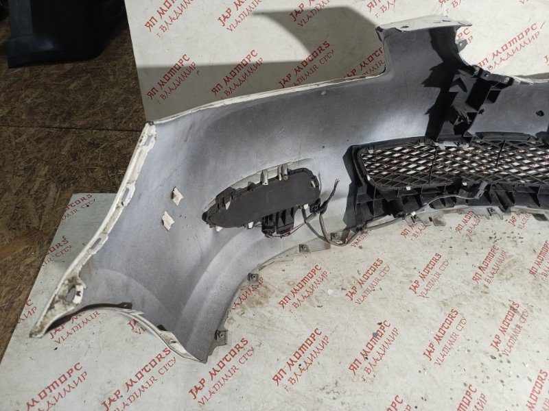 Бампер, 17000 рублей, Владимир