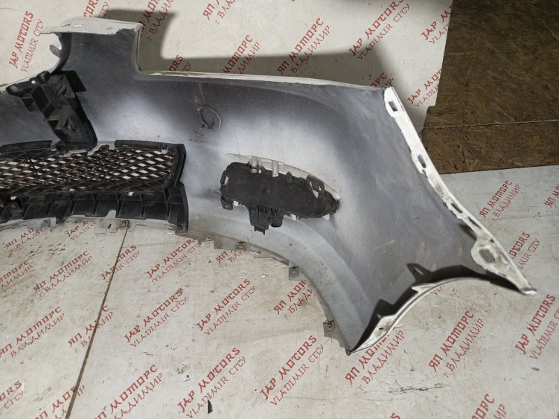 Бампер, 17000 рублей, Владимир