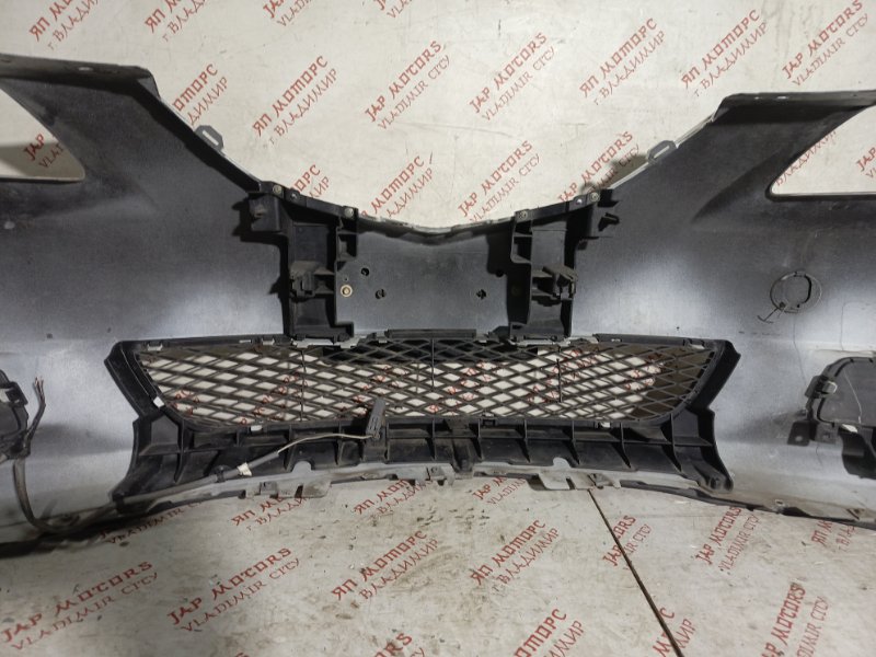 Бампер, 17000 рублей, Владимир