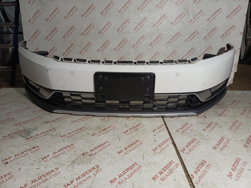 Бампер, 40000 рублей, Владимир