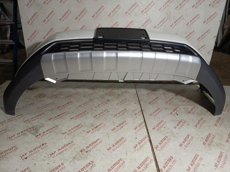 Бампер, 40000 рублей, Владимир