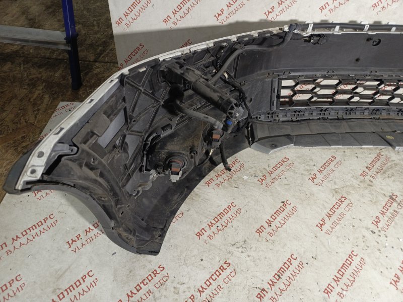 Бампер, 40000 рублей, Владимир