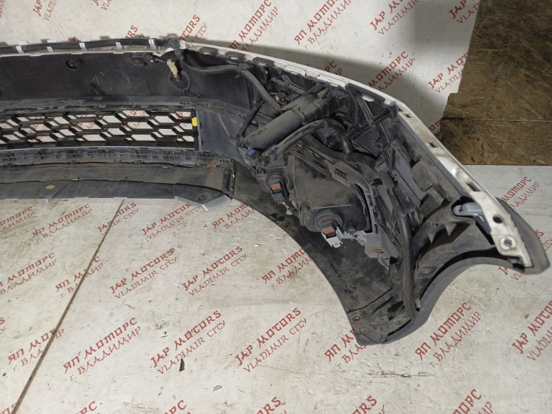 Бампер, 40000 рублей, Владимир