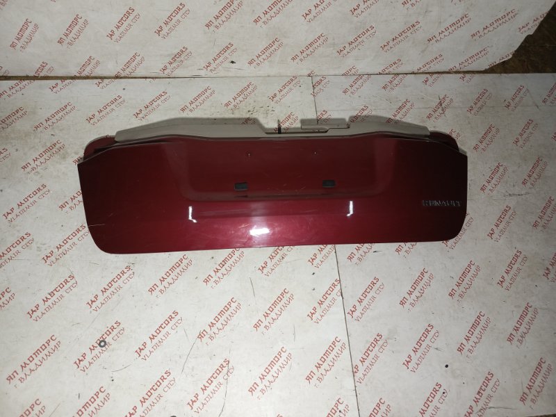 Откидной борт багажника, 35000 рублей, Владимир