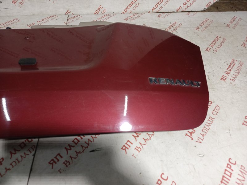 Откидной борт багажника, 35000 рублей, Владимир