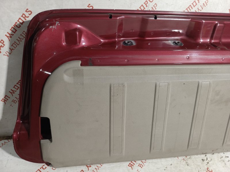 Откидной борт багажника, 35000 рублей, Владимир