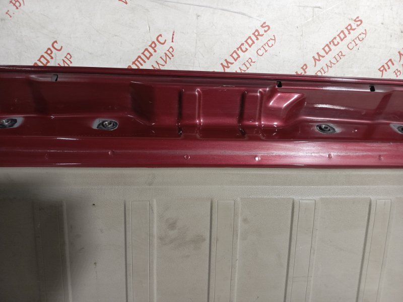 Откидной борт багажника, 35000 рублей, Владимир