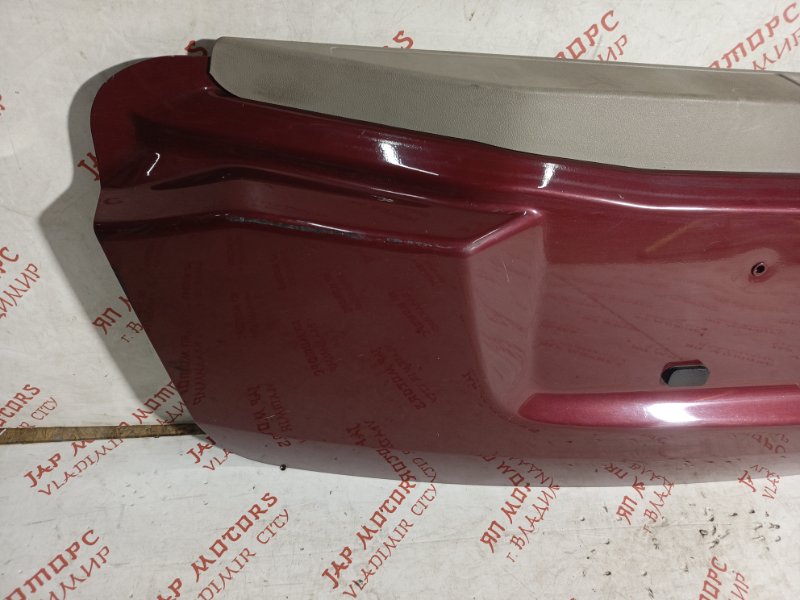 Откидной борт багажника, 35000 рублей, Владимир