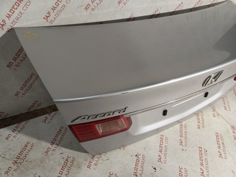 Крышка багажника, 17000 рублей, Владимир