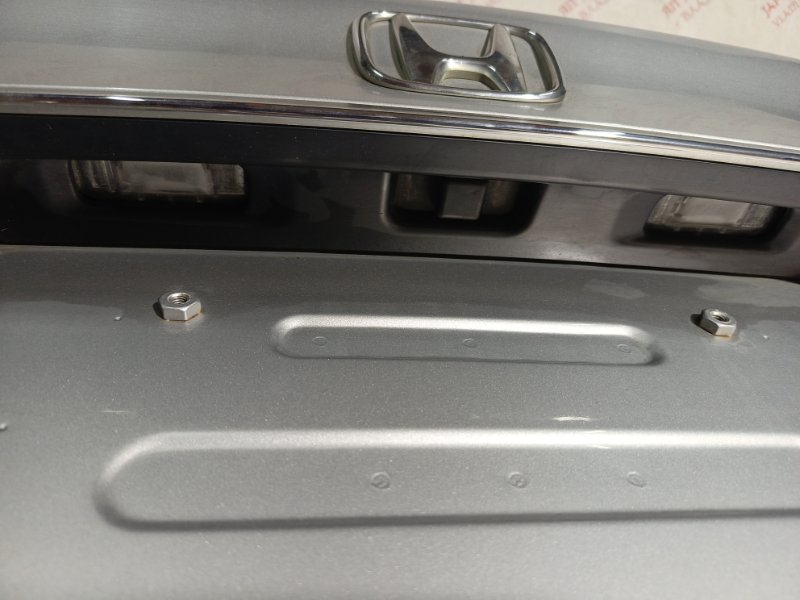 Крышка багажника, 17000 рублей, Владимир