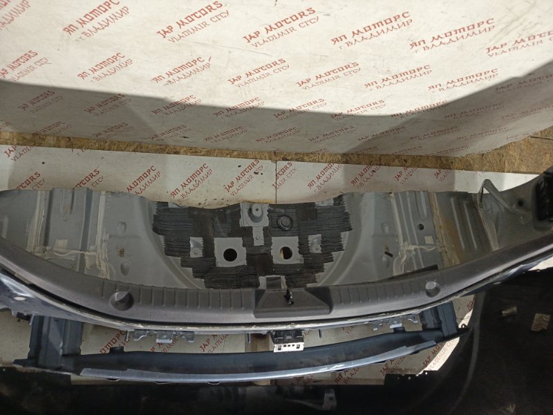 Задняя панель кузова, 90000 рублей, Владимир