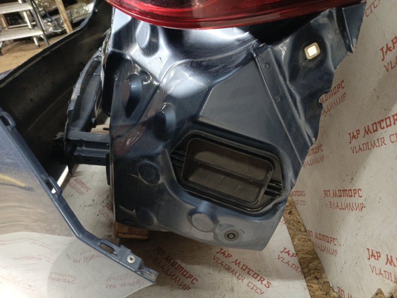 Задняя панель кузова, 90000 рублей, Владимир