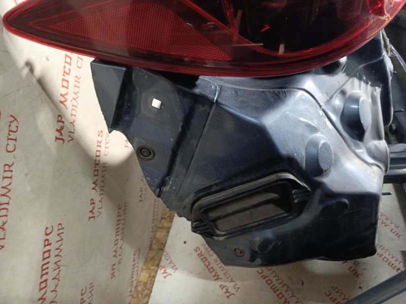 Задняя панель кузова, 90000 рублей, Владимир