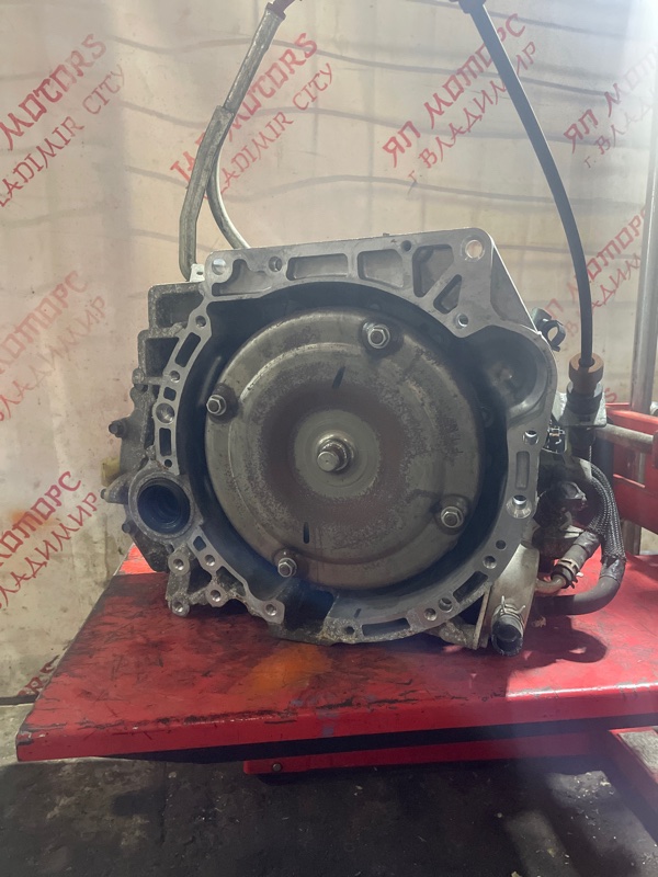 АКПП, 35000 рублей, Владимир