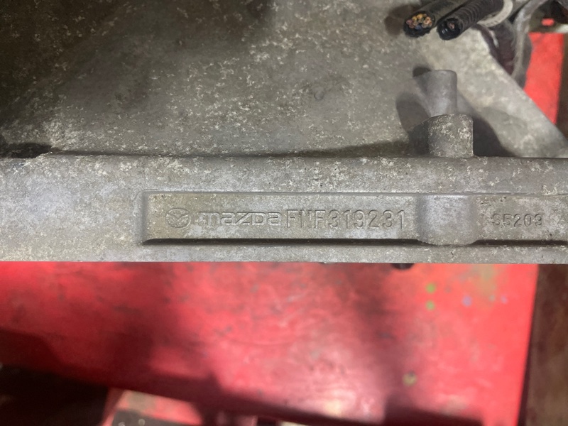 АКПП, 35000 рублей, Владимир