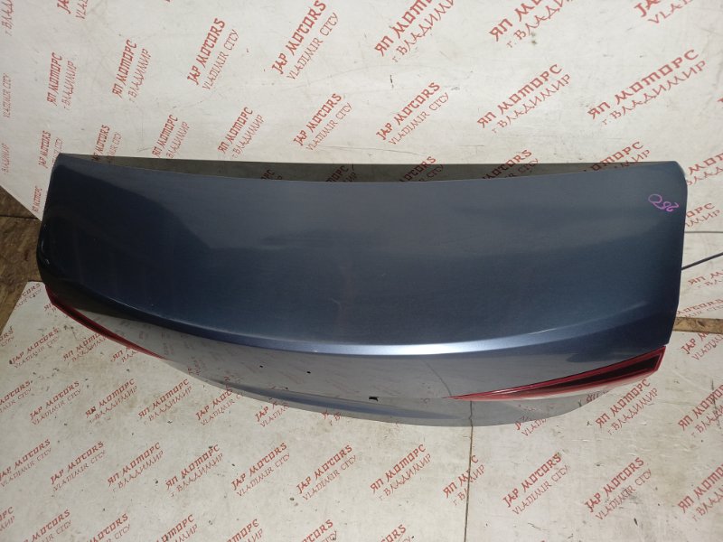 Крышка багажника, 25000 рублей, Владимир