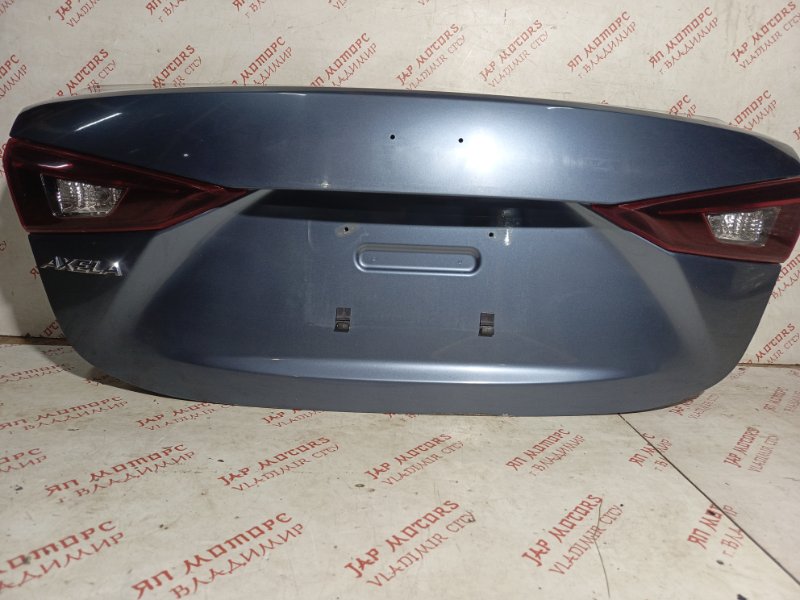 Крышка багажника, 25000 рублей, Владимир