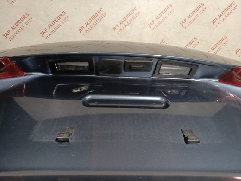 Крышка багажника, 25000 рублей, Владимир