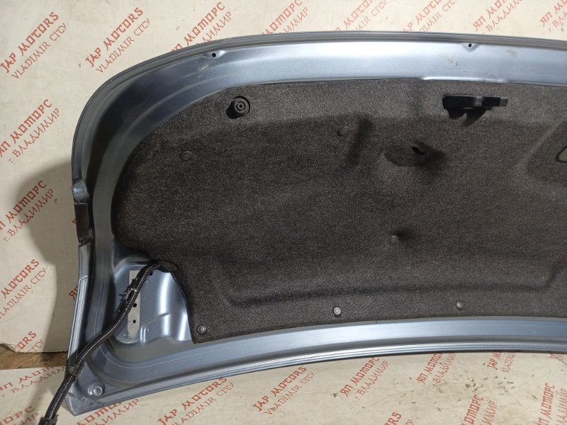 Крышка багажника, 25000 рублей, Владимир