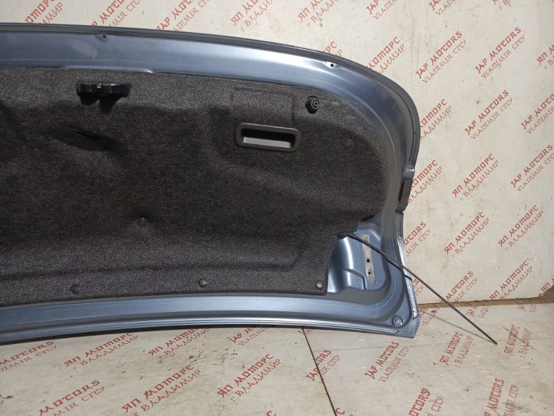 Крышка багажника, 25000 рублей, Владимир