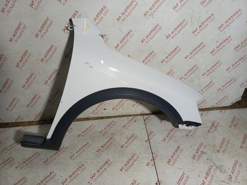 Крыло, 12000 рублей, Владимир