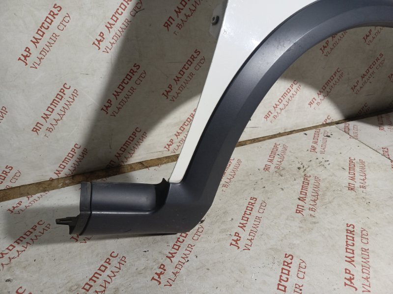 Крыло, 12000 рублей, Владимир