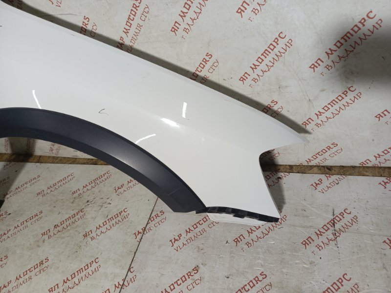 Крыло, 12000 рублей, Владимир