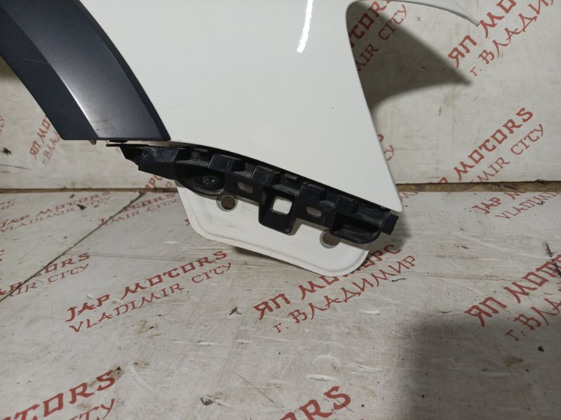 Крыло, 12000 рублей, Владимир