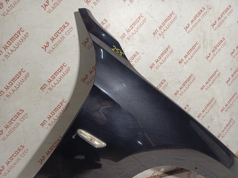 Крыло, 15000 рублей, Владимир