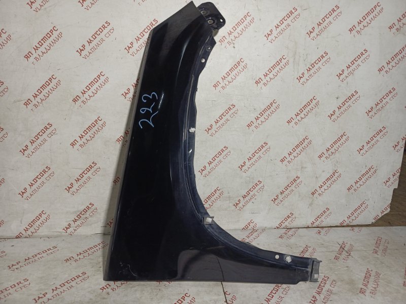 Крыло, 14000 рублей, Владимир