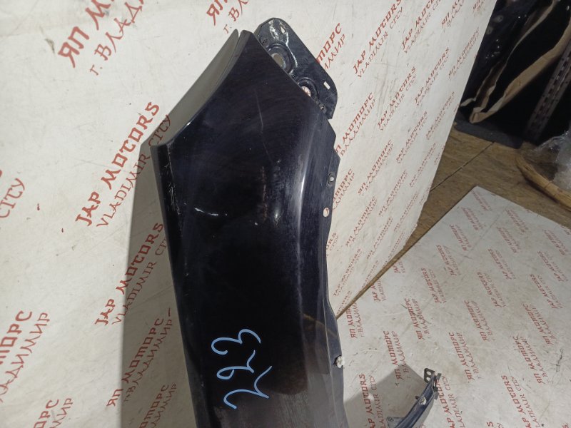 Крыло, 14000 рублей, Владимир