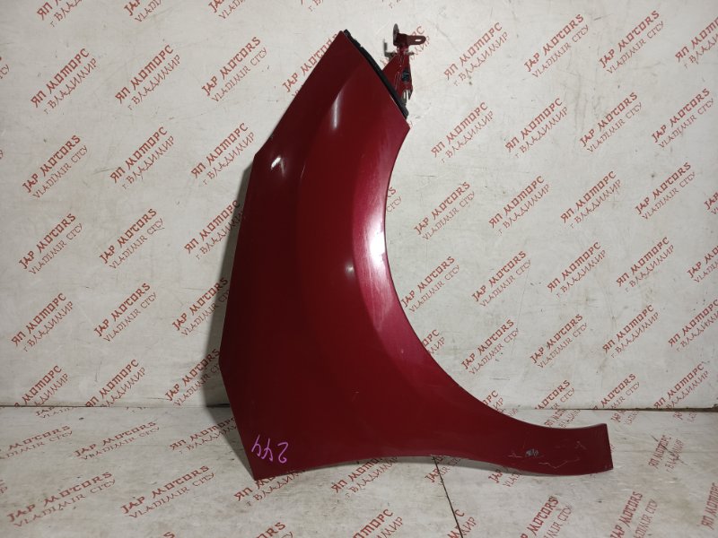 Крыло, 10000 рублей, Владимир