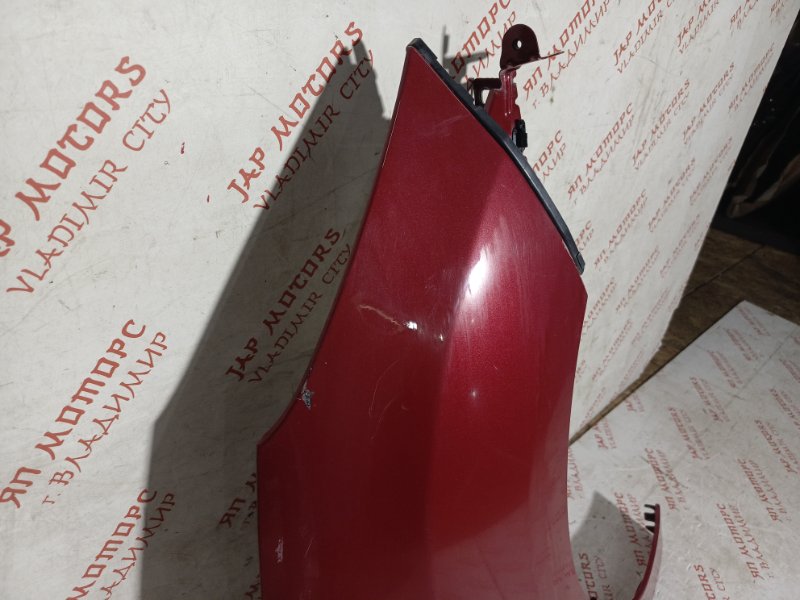 Крыло, 10000 рублей, Владимир