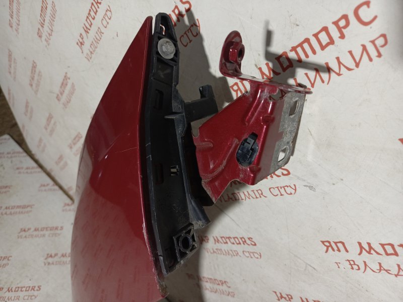 Крыло, 10000 рублей, Владимир