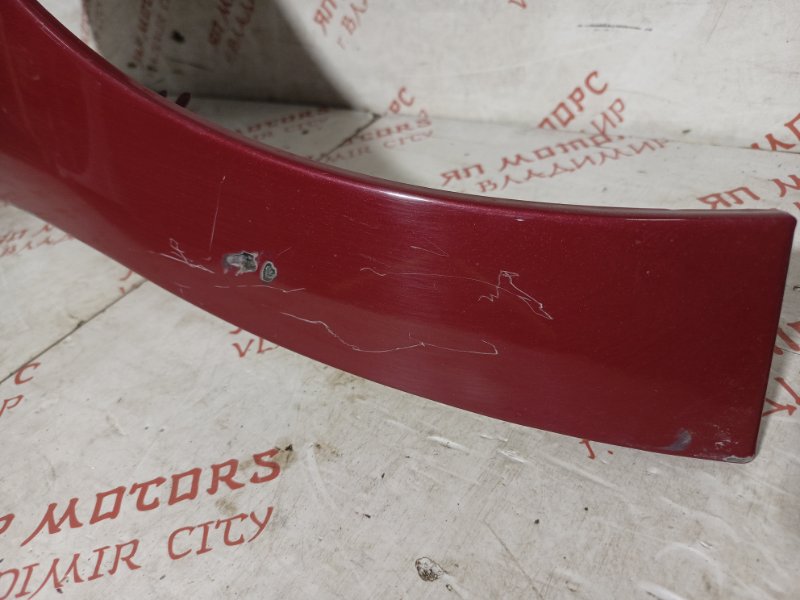 Крыло, 10000 рублей, Владимир