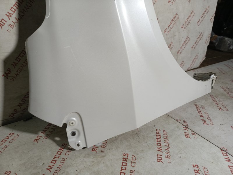 Крыло, 8500 рублей, Владимир