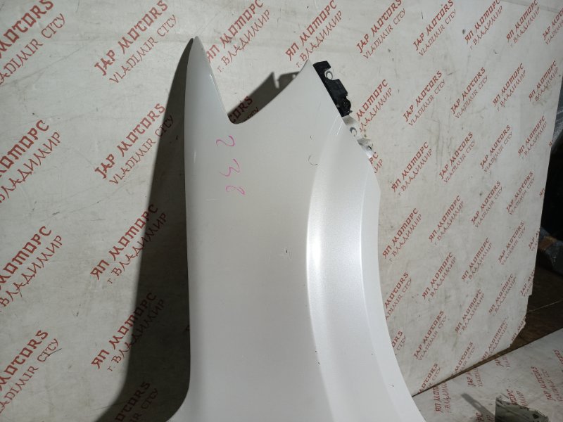 Крыло, 8500 рублей, Владимир