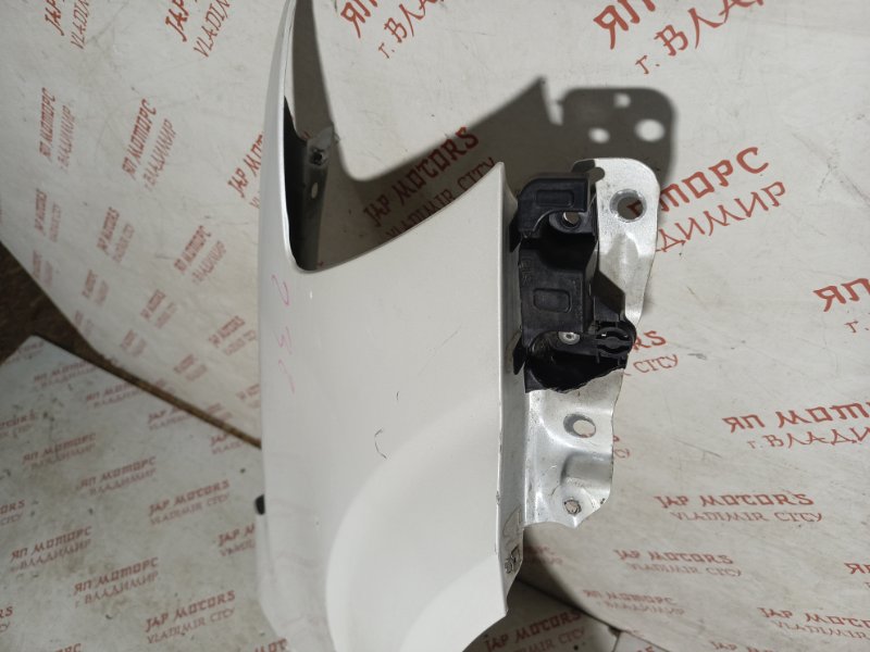 Крыло, 8500 рублей, Владимир