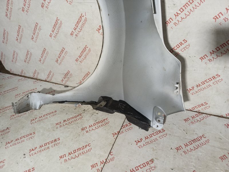 Крыло, 8500 рублей, Владимир