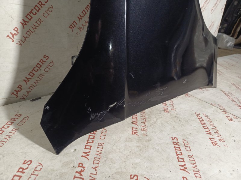 Крыло, 12000 рублей, Владимир