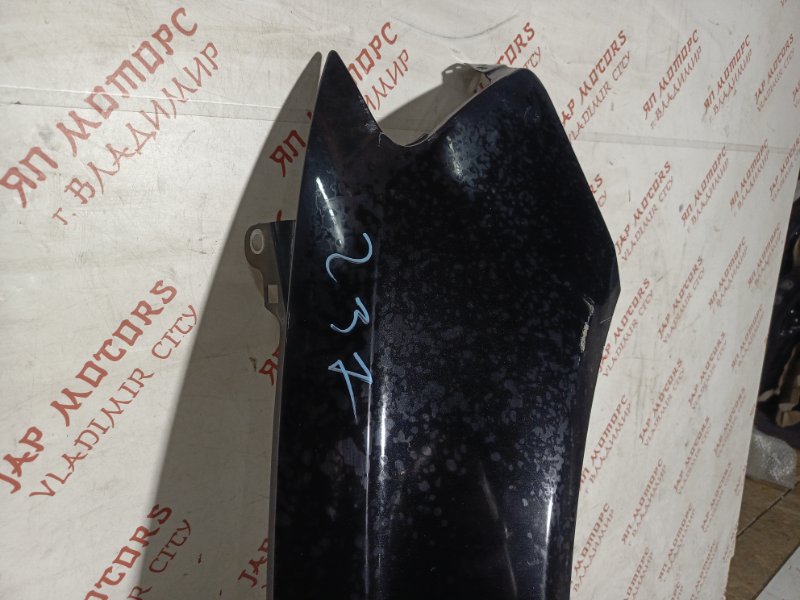 Крыло, 12000 рублей, Владимир