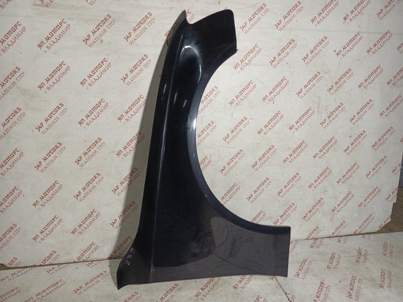 Крыло, 12000 рублей, Владимир