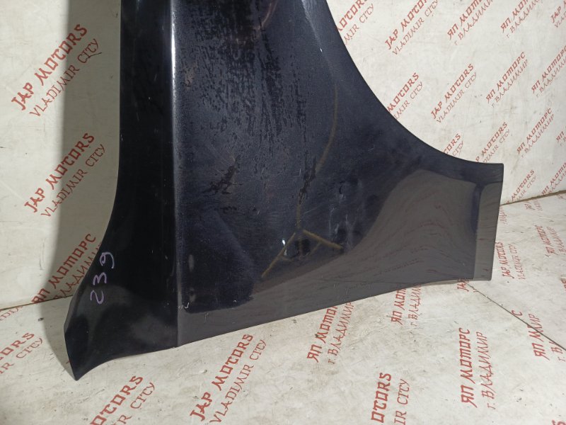 Крыло, 12000 рублей, Владимир