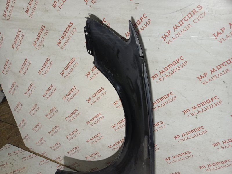 Крыло, 12000 рублей, Владимир