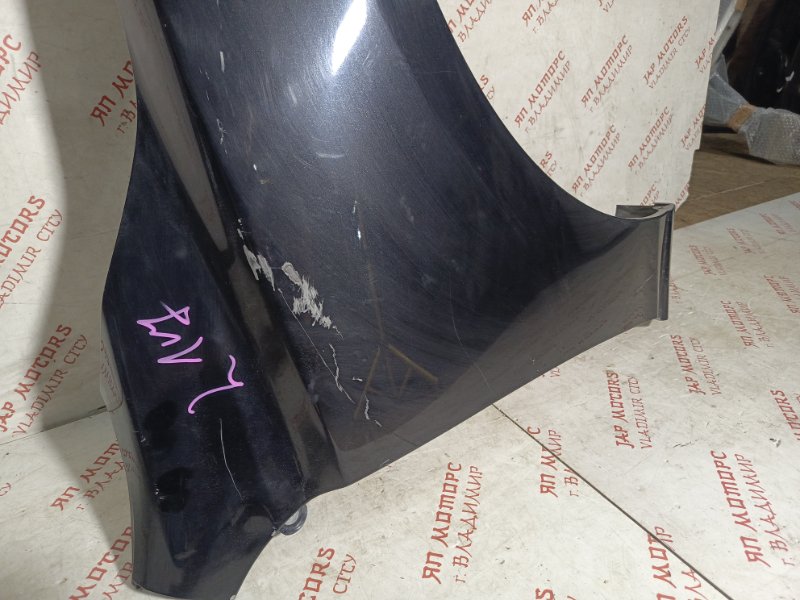 Крыло, 13000 рублей, Владимир