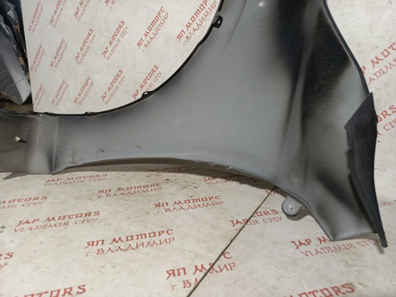 Крыло, 13000 рублей, Владимир