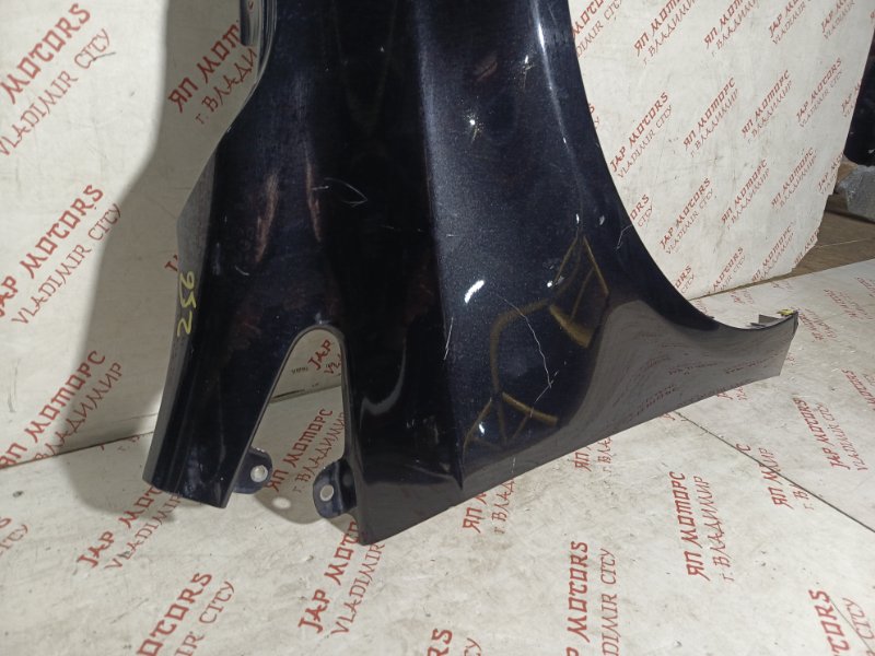 Крыло, 19500 рублей, Владимир