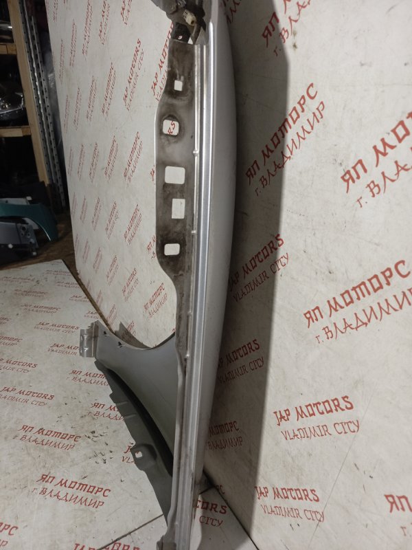 Крыло, 9500 рублей, Владимир