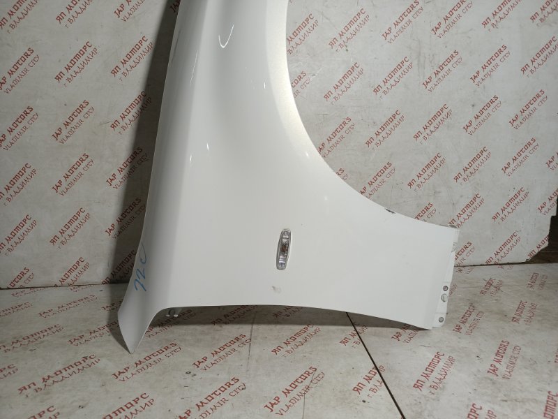 Крыло, 17000 рублей, Владимир