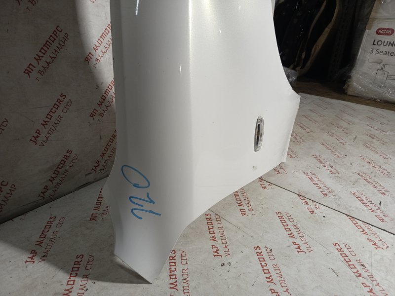 Крыло, 17000 рублей, Владимир